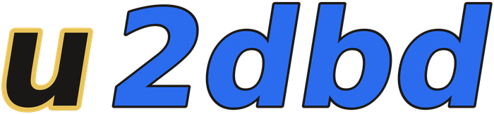 u2dbd logo